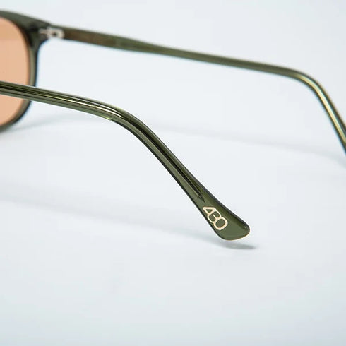 430 fourthirty/Sunglasses R/430 フォーサーティ/サングラス R